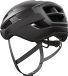Abus Wingback Racefietshelm Velvet Black Maat M