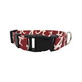 NCAA Team Pet Halsband