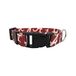 NCAA Team Pet Halsband