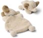 Liewood Liliana Olifant Knuffel Cadeauset Mist
