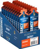 Applied Nutrition Endurance Energy Gel (20x60ml) Orange