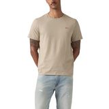 Levi's Ss Original Hm Tee T-shirt voor heren, Vintage kaki, M