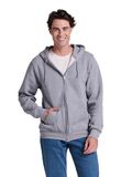 Russell Athletic Dri-Power Fleece Hoodie voor heren
