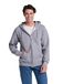 Russell Athletic Dri-Power Fleece Hoodie voor heren