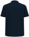 Odlo Essential Overhemd Met Korte Mouwen Blauw L Man
