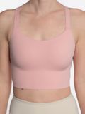 mymotus Sport bh 'mymotus®, performance bra, strong support, FB132' pink