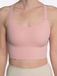 mymotus Sport bh 'mymotus®, performance bra, strong support, FB132' pink
