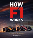 How Evro Publishing How F1 Works: The Sport Explained