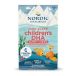 Nordic Naturals Omega-3 sans sucre pour enfants : oursons DHA sans sucre pour enfants, 30 pièces