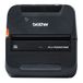 Brother RJ-4250WB Labelprinter - Draagbaar - WIFI - Bluetooth - USB - Zwart