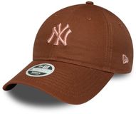 New Era League Essential Midi 9twenty New York Yankees Pet Bruin