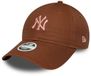 New Era League Essential Midi 9twenty New York Yankees Pet Bruin