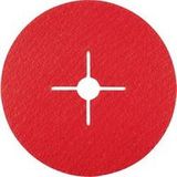 Rhodius 305514 Disque fibre grain (num): 40 25 pièce(s)