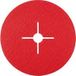 Rhodius 305514 Disque fibre grain (num): 40 25 pièce(s)