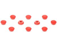 Lenovo 4XH0X88960 ThinkPad Rubber TrackPoint Cap (10 stuks)
