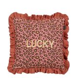 Mica Decorations Lucky sierkussen (45x45 cm)