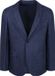 Suitable Blazer Linen Twill Donkerblauw (navy) - Maat 46 - Heren blazer