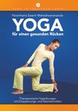 Yoga Icecat Yoga für einen gesunden Rücken