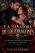 La Libri GmbH La Sanadora De Los Dragones Paperback