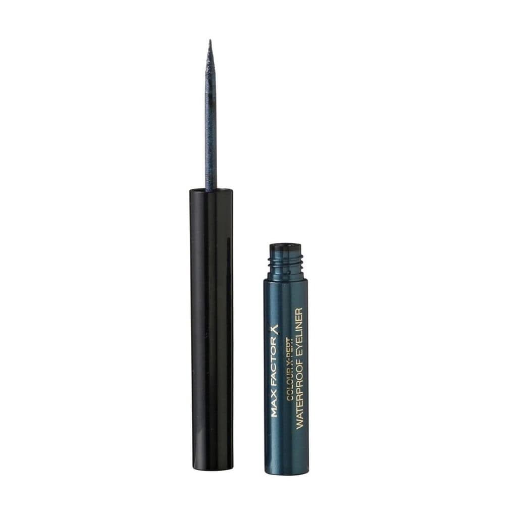 Max Factor Metallic Turquoise Colour X Pert Waterproof Eyeliner 6 ml