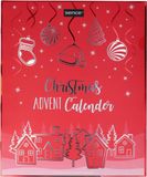 Sence Collection Adventskalender Holiday Spirit - 1 set