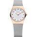 Bering 11927-064 - Horloge - Staal - Rosékleurig - Ø 27 mm
