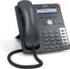 Snom 715 IP telefoon Antraciet 4 regels