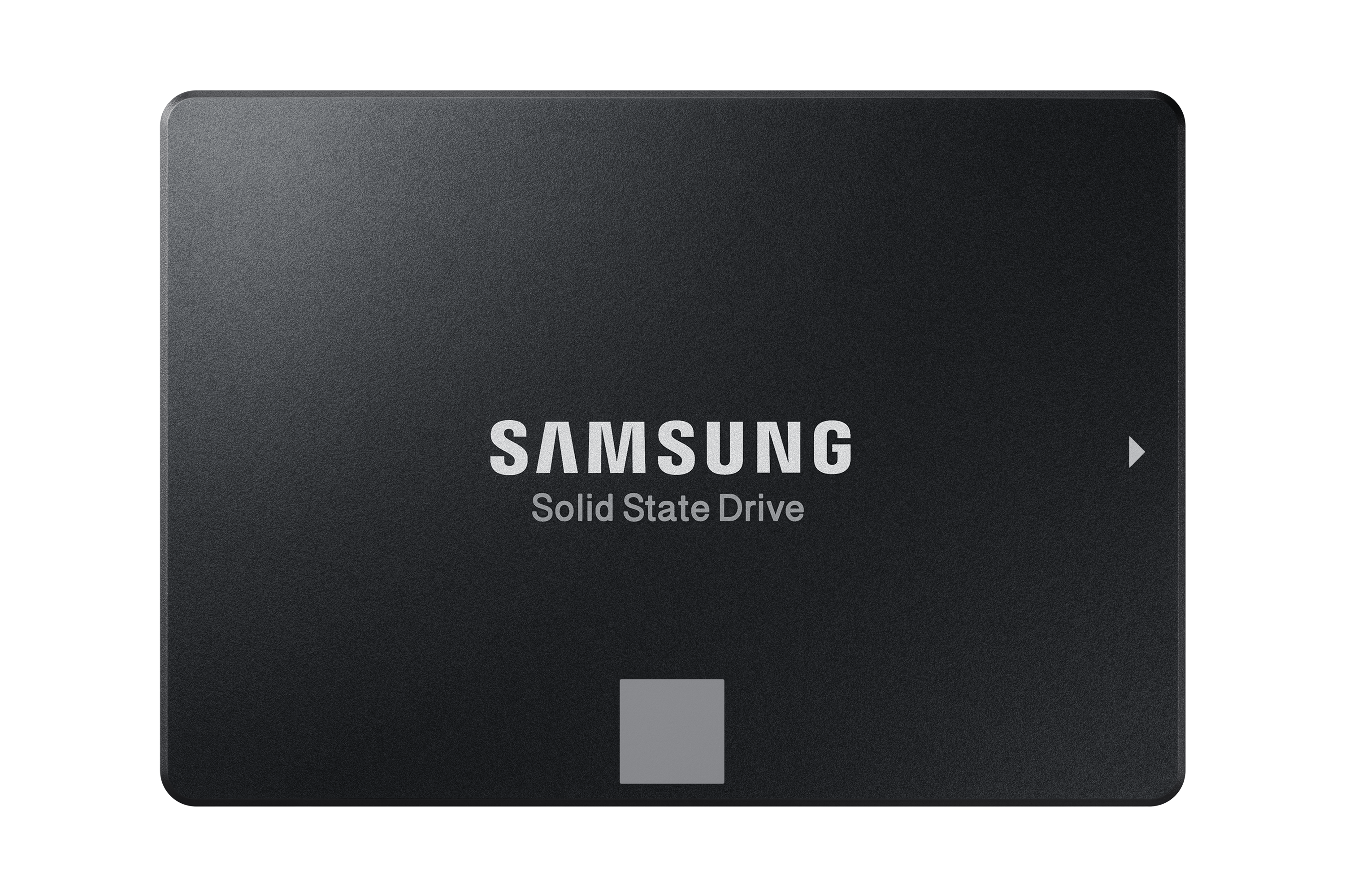 Samsung 860 EVO 250GB - Interne SSD - Zwart