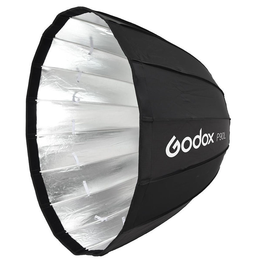 Godox Parabolic Softbox Elinchrom P90LE