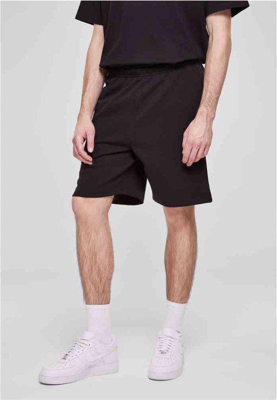 Urban Classics New Korte broek - Zwart - XL - Mannen