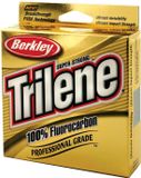Berkley - Lijn Fluorocarbon Trilene 100% Fluoro Leader - 150m