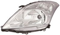 TarosTrade 37-7950-L-52981 koplamp zonder motor links