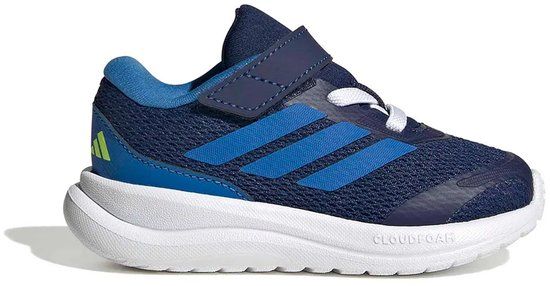 Adidas Runfalcon 6 Hardloopschoenen Voor Baby's Blauw EU 23 Kinderen