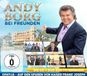 Andy Borg Bei Freunden - Opatija, a CD + DVD