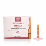 Martiderm Formula N10 Hd Spf10 10 Ampoules