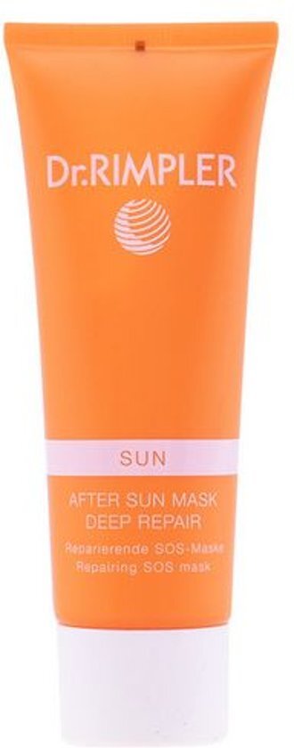 - SUN mask deep repair 75 ml