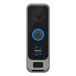 Ubiquiti G4 Doorbell Pro Cover Argent Polycarbonate (PC) 1 pièce(s)