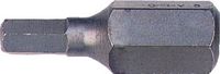 Bahco 6-kant 08 bit 30mm | BE5049H8