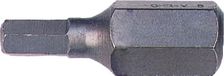 Bahco 6-kant 08 bit 30mm | BE5049H8