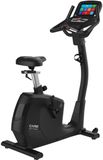 care fitness CARE PERFORMER TFT - Zelfaangedreven hometrainer - 11 kg vliegwielmassa - 32 weerstandsniveaus - Connected en ergometer - Multimediascherm