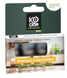 K-OCIDE K-OCIDE vliegenspiraal
