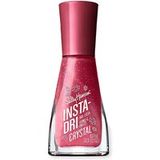 Sally Hansen Insta-Dri Nagellak 117-Ruby Reflection 9ml