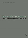 Outhere Gunther Atteln The Lost Paradise - Documentary (DVD)