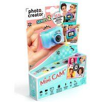 Canal Toys Mini Cam' Digital Camera - Series 2 - Compact