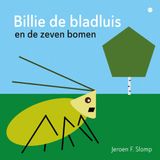 Billie de bladluis: en de zeven bomen