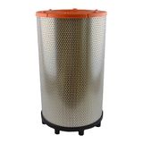 Hengst E1013L motorcompartimenten