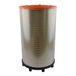 Hengst E1013L motorcompartimenten