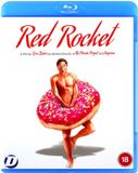 Red Rocket [Blu-Ray]