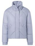 VAUDE Women's Najun Padded Jacket, dark iris, maat 42