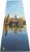 Shenzhen Haorui Industrial Technology Co., Ltd. Tapis de yoga pliable écologique en caoutchouc naturel et microfibre